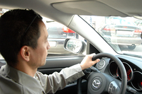 Mazda3 Sport 2.0 MZR-CD Top（FF/6MT）【海外試乗記】の画像