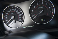 BMW M135i（FR/8AT）【海外試乗記】の画像