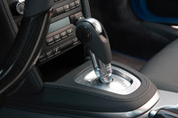 ポルシェ・ケイマンS（MR/7AT）【海外試乗記】の画像