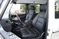 メルセデスGクラス、「30周年記念モデル」登場の画像