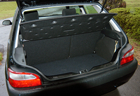 シトロエン・サクソ　スーパー1600【ブリーフテスト】の画像