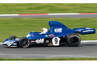 「ティレル006」