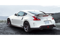 日産、「フェアレディZ NISMO」を発売の画像