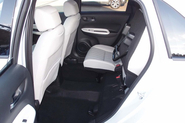 ホンダ フィット プロトタイプ 試乗記 ニャンコのようなワンコ Webcg