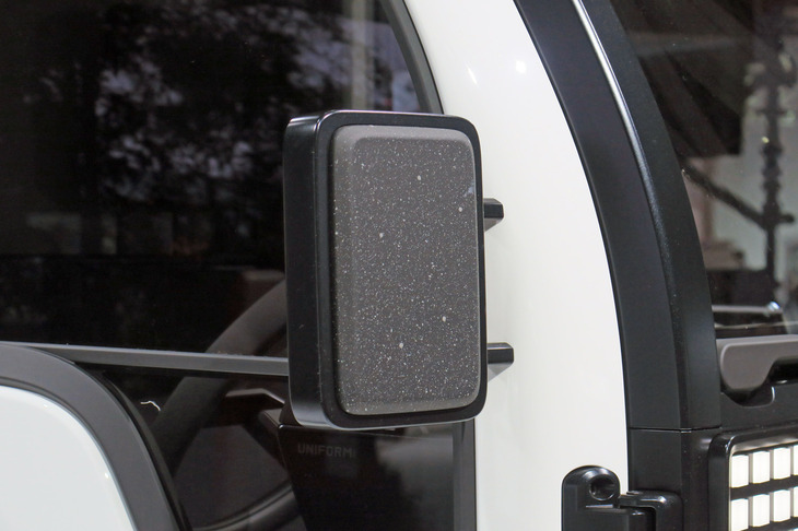 ダイハツ・ユニフォーム トラック