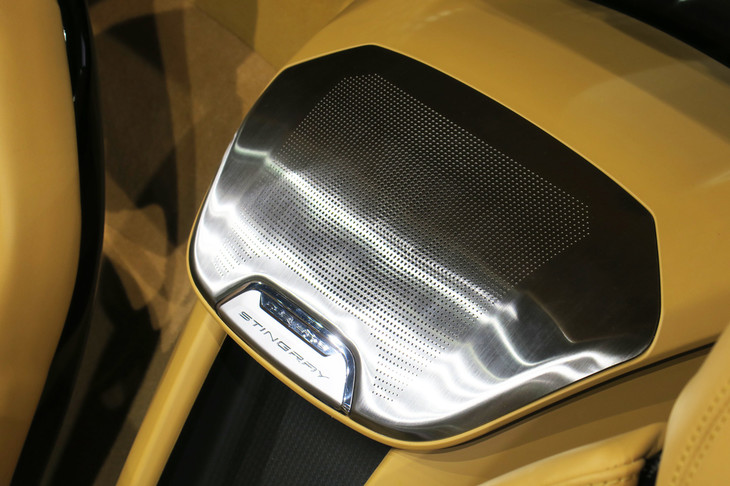 シボレー・コルベット