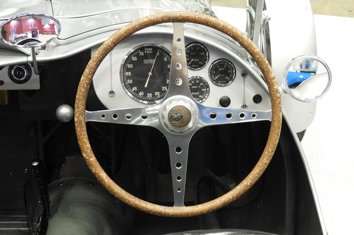 チシタリア204A（1950年）