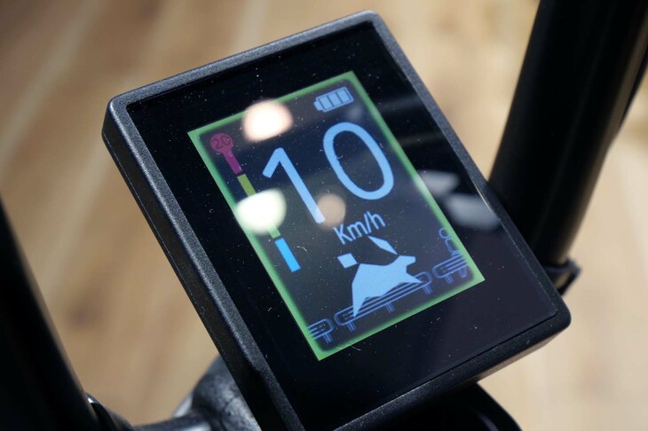 スズキ・スズカーゴ