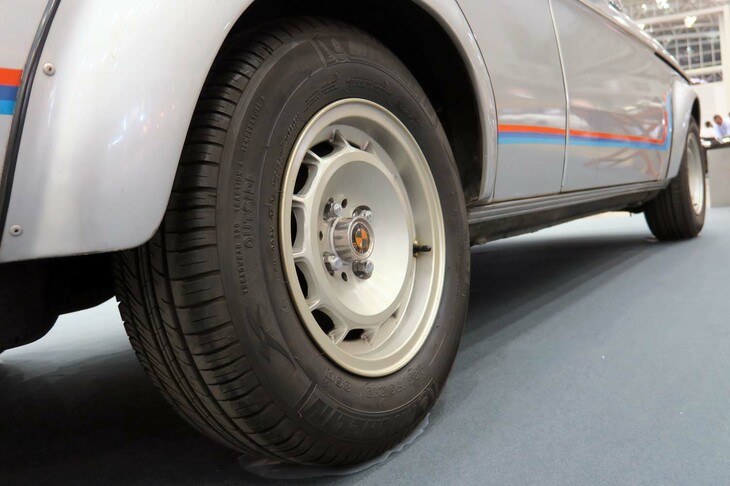 BMW 2002ターボ（1974年）