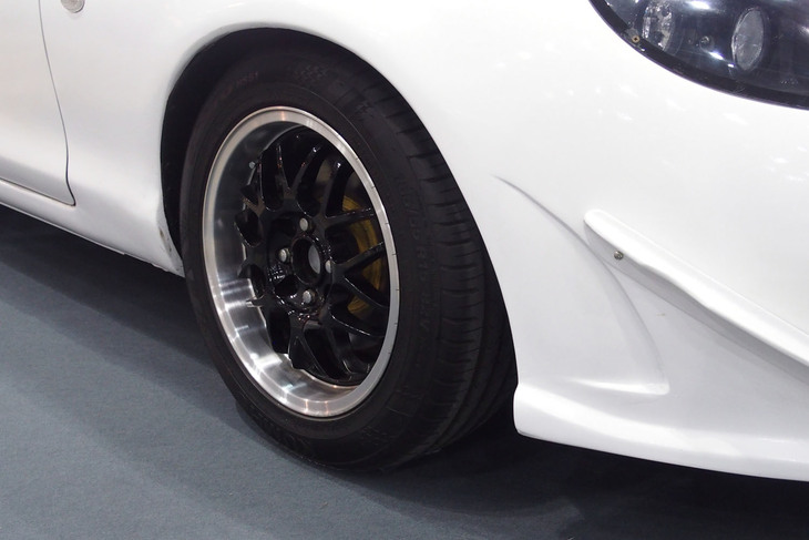 NAOMI（2000年）／TAILOR