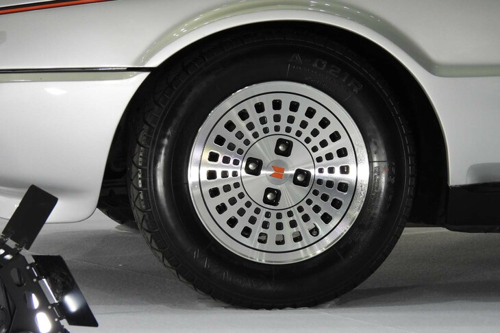 いすゞ・アッソ・ディ・フィオーリ（1979年デビュー）