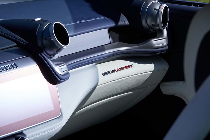 ポロコンセプト（インテリア）