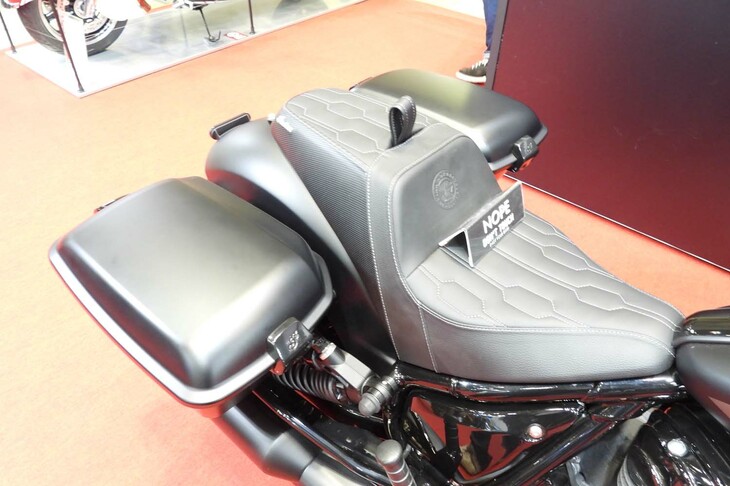 インディアン・スポーツチーフRT