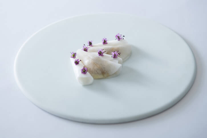 雉、川蟹、カルダモン