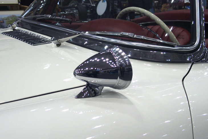 メルセデス・ベンツ300SL