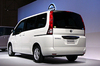 「日産バリューアップ」、07年末までに28台の新車投入／新型「日産セレナ」公開 【ニュース】 の画像4