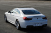 BMW 650iクーペ（FR/8AT）【試乗記】 やさしい目をした馬みたい の画像2