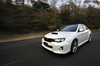 スバル・インプレッサWRX STI tS（4WD/6MT）／WRX STI A-Line tS（4WD/5AT）【試乗記】 まだまだまだイケる の画像9