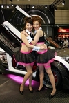東京オートサロン2007コンパニオン名鑑14 【画像・写真】15