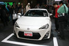 東京オートサロン2012（トヨタ） 【画像・写真】4