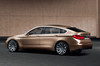 BMW コンセプト5シリーズグラントゥーリスモ 【画像・写真】5