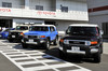 トヨタ海外仕様車試乗会（後編）【試乗記】