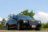 クライスラー300C SRT8（FR/5AT）【試乗記】