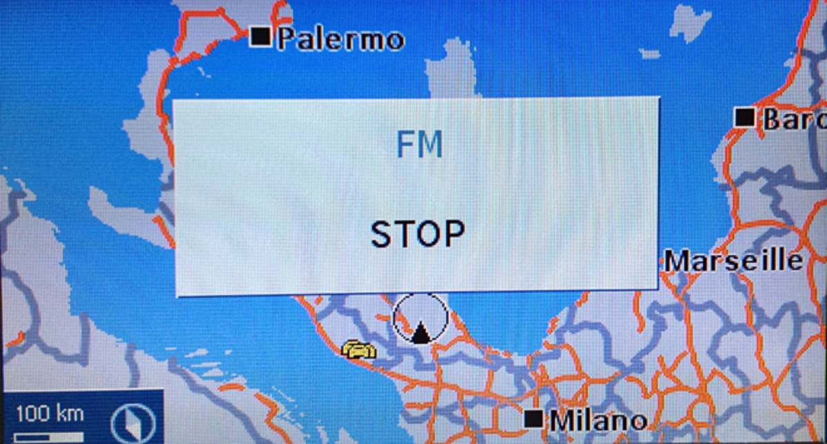 第362回 お気に入りのラジオ局が突然 消滅 イタリア地方局の悩み マッキナ あらモーダ Webcg