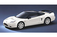 ホンダ「NSX」に、「R」復活！