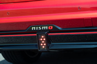 日産スカイラインNISMO