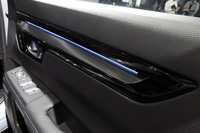 ホンダが6代目となる新型「CR-V」の情報を公開　2025年12月15日に先行受注を開始の画像