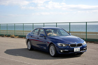 BMW 318iラグジュアリー