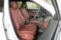 マツダが3列シートのクロスオーバーモデル「CX-8」を改良　全方位的にアップデートの画像
