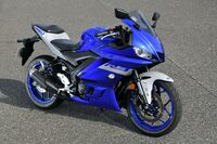ヤマハYZF-R3 ABS