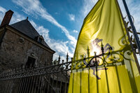 復帰戦にして早くもルマン総合優勝を果たしたフェラーリ。今後もルマンや世界耐久選手権での活躍が続けば、往年のルマンカーを思い出させる、“LM”の名を冠したスペシャルモデルが登場するかもしれない。