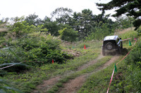 新型「ディフェンダー」のオフローダーとしての高い資質は、普段使いでも恩恵が感じられるはずだ。