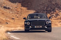 ベントレー・フライングスパー