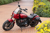 インディアン・スポーツチーフ