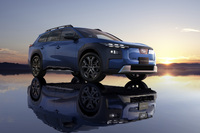 スバル・トレイルシーカー