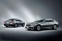 日産と三菱、OEM相互供給を拡大