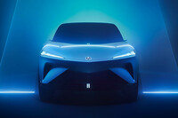 イメージは“スーパーヨット”　ホンダが新たなEVコンセプト「アキュラ・パフォーマンスEVコンセプト」を発表の画像