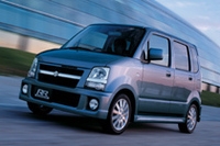 2006年、スズキが軽ナンバーワンの座を堅持！