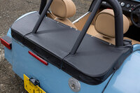 ケータハム・セブン170S（FR/5MT）【試乗記】の画像