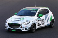 MAZDA SPIRIT RACING Bio concept DEMIO