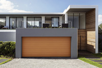 No Garage, No Life! | 三和シヤッター工業の画像