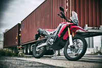 ホンダCRF250ラリー（MR/6MT）【レビュー】