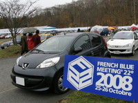 第22回フレンチブルーミーティング