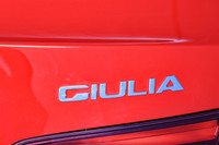 アルファ・ロメオ・ジュリア2.0ターボTi（FR/8AT）【試乗記】の画像