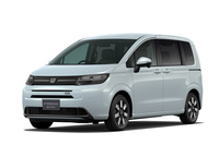 ホンダ・フリード エアー