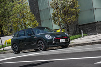 MINIジョンクーパーワークス クラブマン